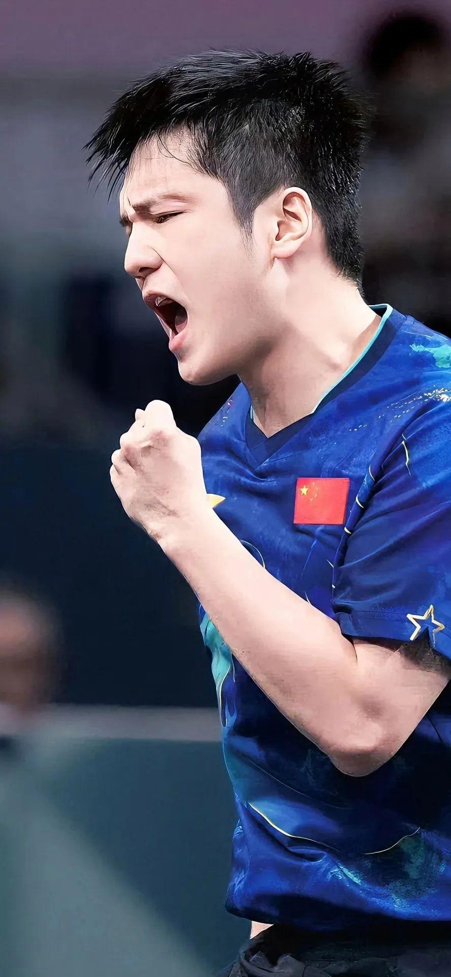 樊振东将于8月16日打冲上热搜的简单介绍
